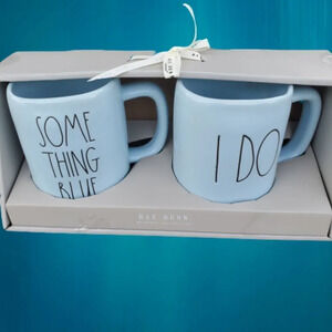 RAE Dunn Wedding Collection - coffee, tea  …